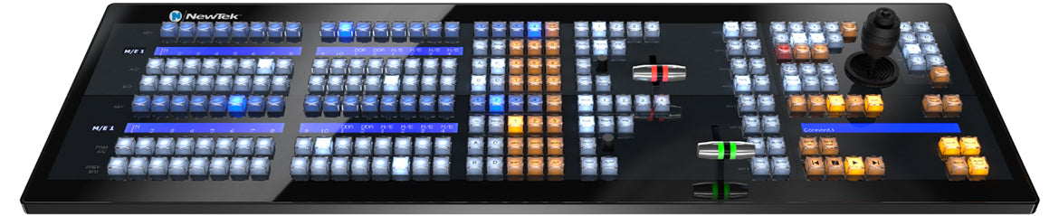 NewTek Tricaster TC2 Elite + Newtek 2-Stripe ($3000 off)