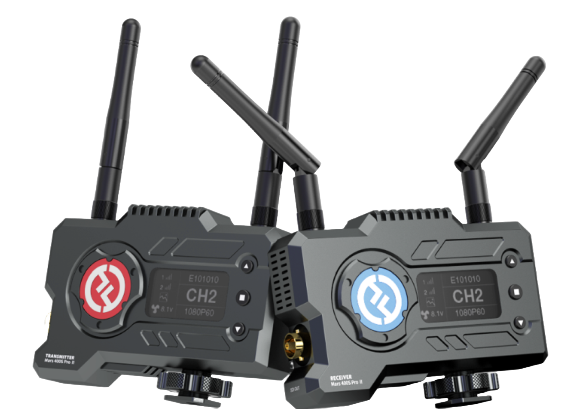 Hollyland Mars 400S Pro II Video Transmission Device – store.ear.net