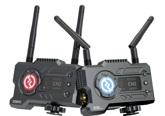 Hollyland Mars 400S Pro II Video Transmission Device