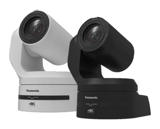 Panasonic AW-UE150 4K/60P Integrated PTZ Camera