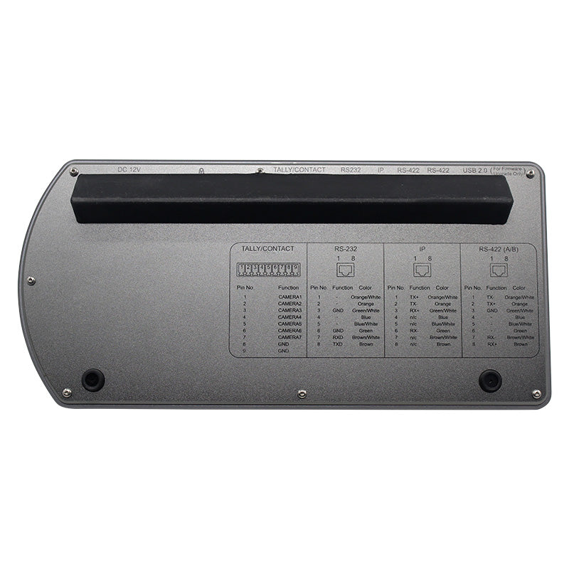 Bolin Technologies KBD-1010-RNV PTZ Camera Controller