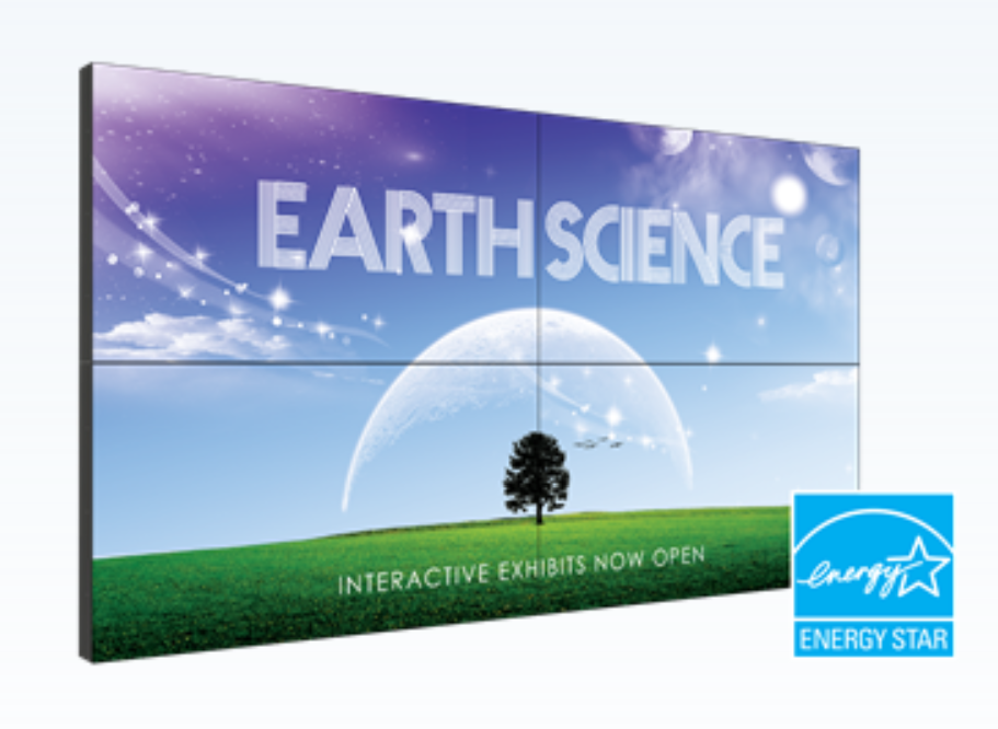 Planar VM55LX-M2 Signage Display