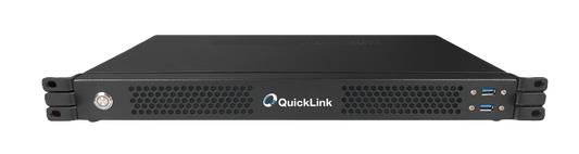 Quicklink TX Duo HD-SDI 2 Channels Skype I/O