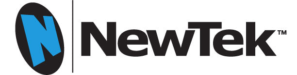 NewTek Tricaster TC2 Elite + Newtek 2-Stripe ($3000 off)