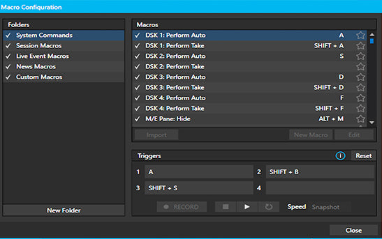 NewTek Tricaster TC2 Elite + Newtek 2-Stripe ($3000 off)