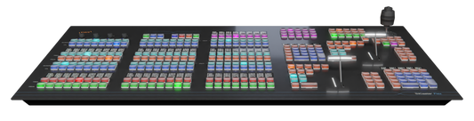 Vizrt (Newtek) FDCP Tricaster Flex Dual Control Panel