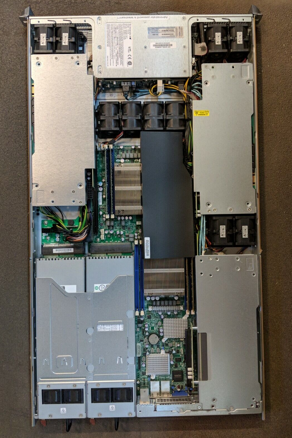 Telestream Lightspeed Server K20 Render Server 90 day warranty USED/REFURBISHED
