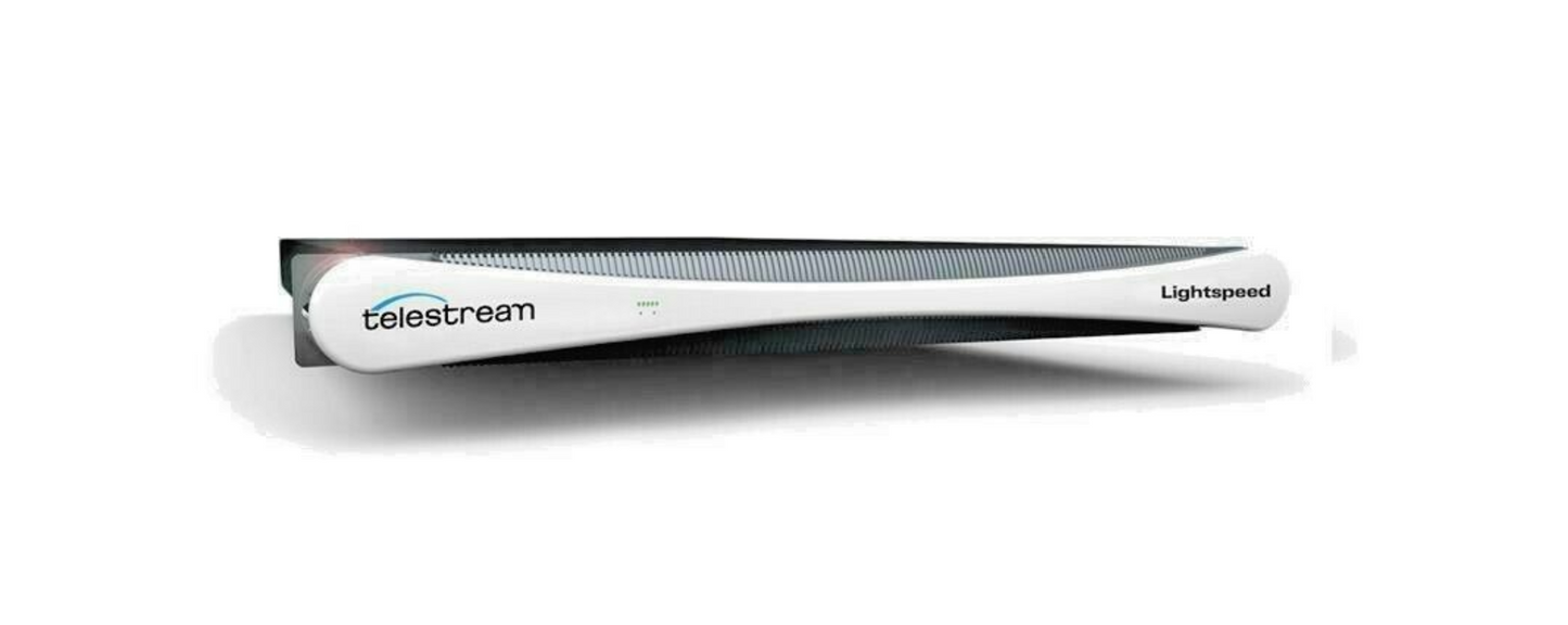 Telestream Lightspeed Server K20 Render Server 90 day warranty USED/REFURBISHED