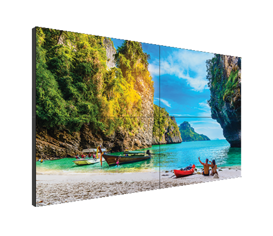 Planar VM55LX-M2 Signage Display