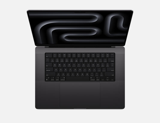 Apple 16 inch MacBook Pro Bundle with HP Anyware/Teradici Remote Editorial