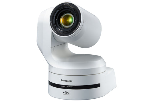Panasonic AW-UE150 4K/60P Integrated PTZ Camera