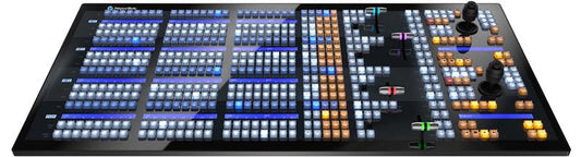 Vizrt (Newtek) 4Stripe Control Panel