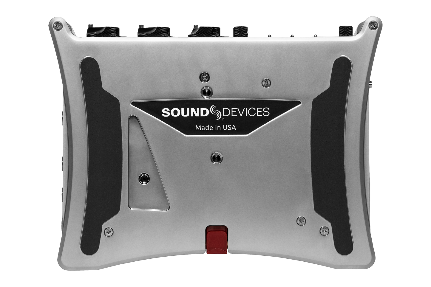 Sound Devices 833 Portable Compact Mixer-Recorder