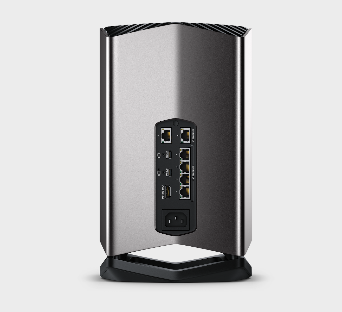 BlackMagic Design Cloud Store 80TB