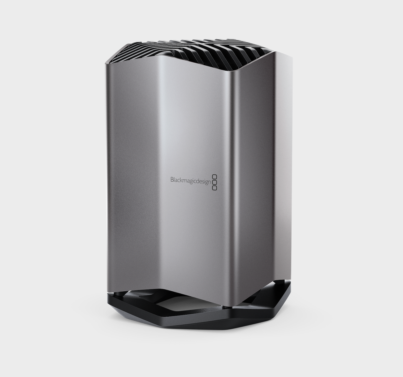 BlackMagic Design Cloud Store 80TB