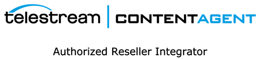 Telestream Enterprise Avid MediaCentral | Production Management connector