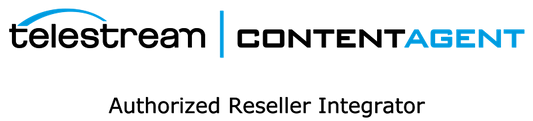 Telestream Enterprise ContentAgent Rental License Bundle