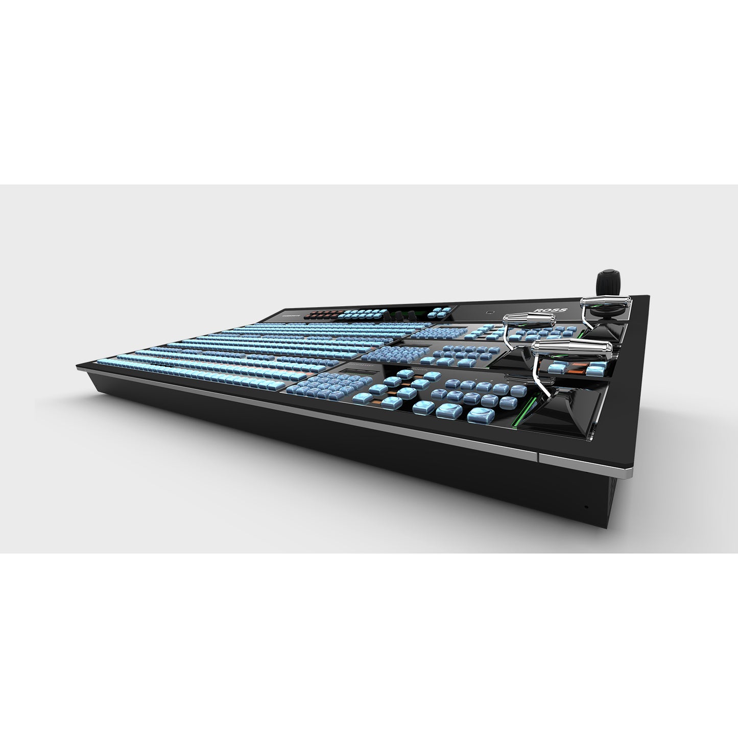 Ross Video Carbonite Black Plus 2 M/E Live Production Switcher