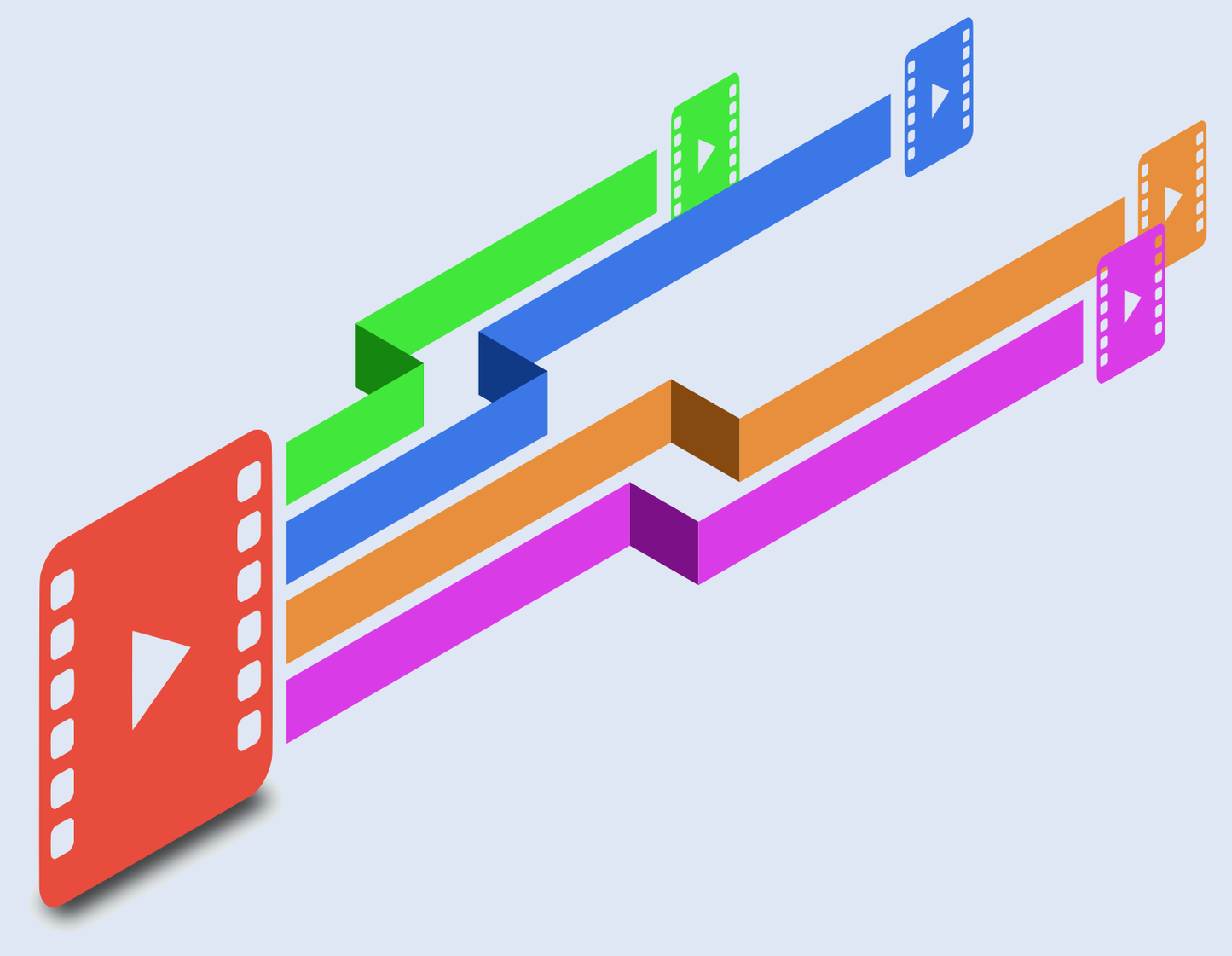 Telestream Enterprise ContentAgent Rental License Bundle