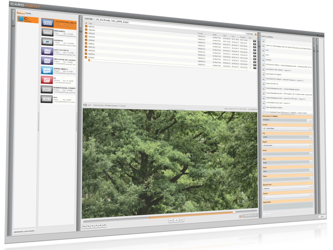 Telestream Enterprise ContentAgent Rental License Bundle