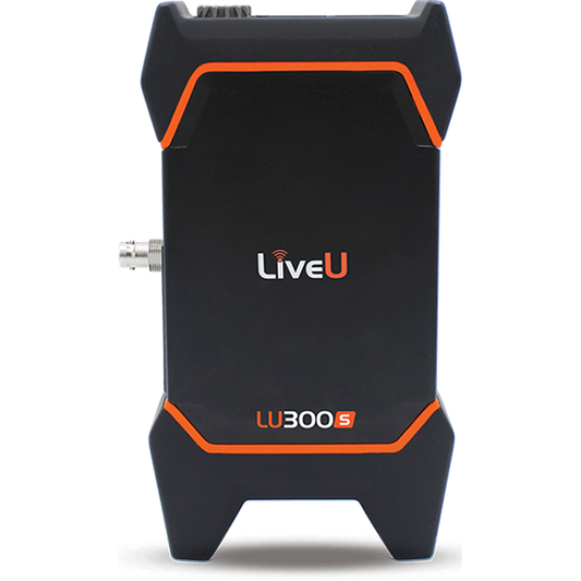 LIVEU GOV LU300S-5G LU300S HEV