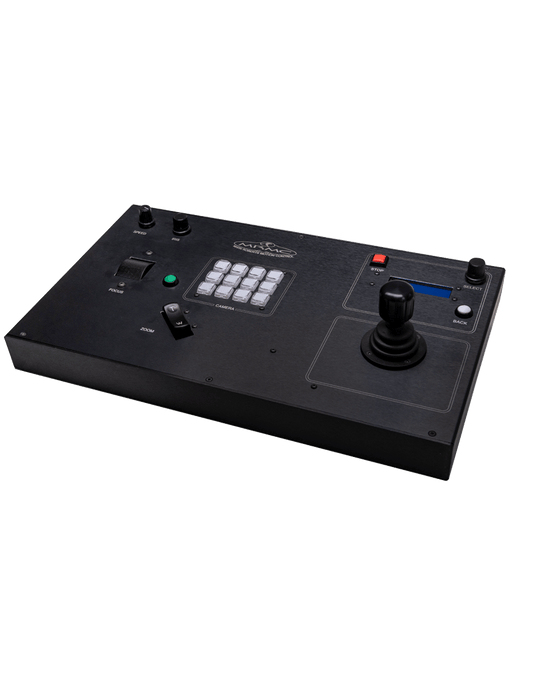 MRMC LFP Controller