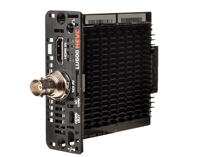LiveU LU600 7 modem video tran
