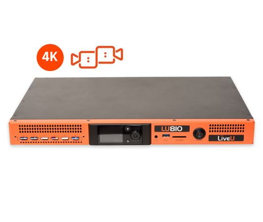 LiveU Warranty & Support for LU810