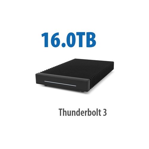 16.0TB OWC ThunderBlade