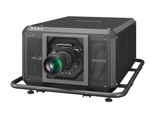 Panasonic PT-RQ50KU 4K 50,000 lm Large Venue Laser Projector