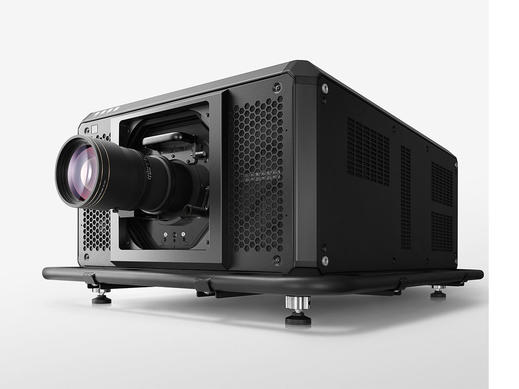 Panasonic PT-RQ50KU 4K 50,000 lm Large Venue Laser Projector