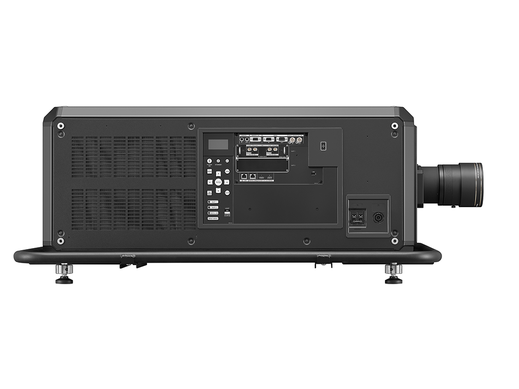 Panasonic PT-RQ50KU 4K 50,000 lm Large Venue Laser Projector