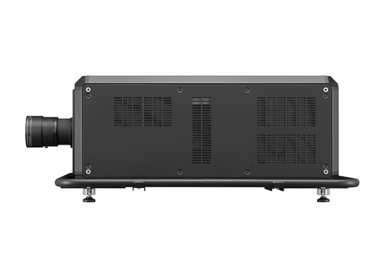 Panasonic PT-RQ50KU 4K 50,000 lm Large Venue Laser Projector