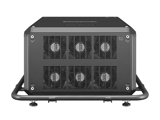 Panasonic PT-RQ50KU 4K 50,000 lm Large Venue Laser Projector