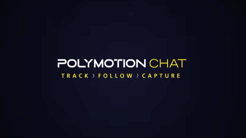 MRMC Polymotion Chat Pro and BirdDog BDP200W Bundle