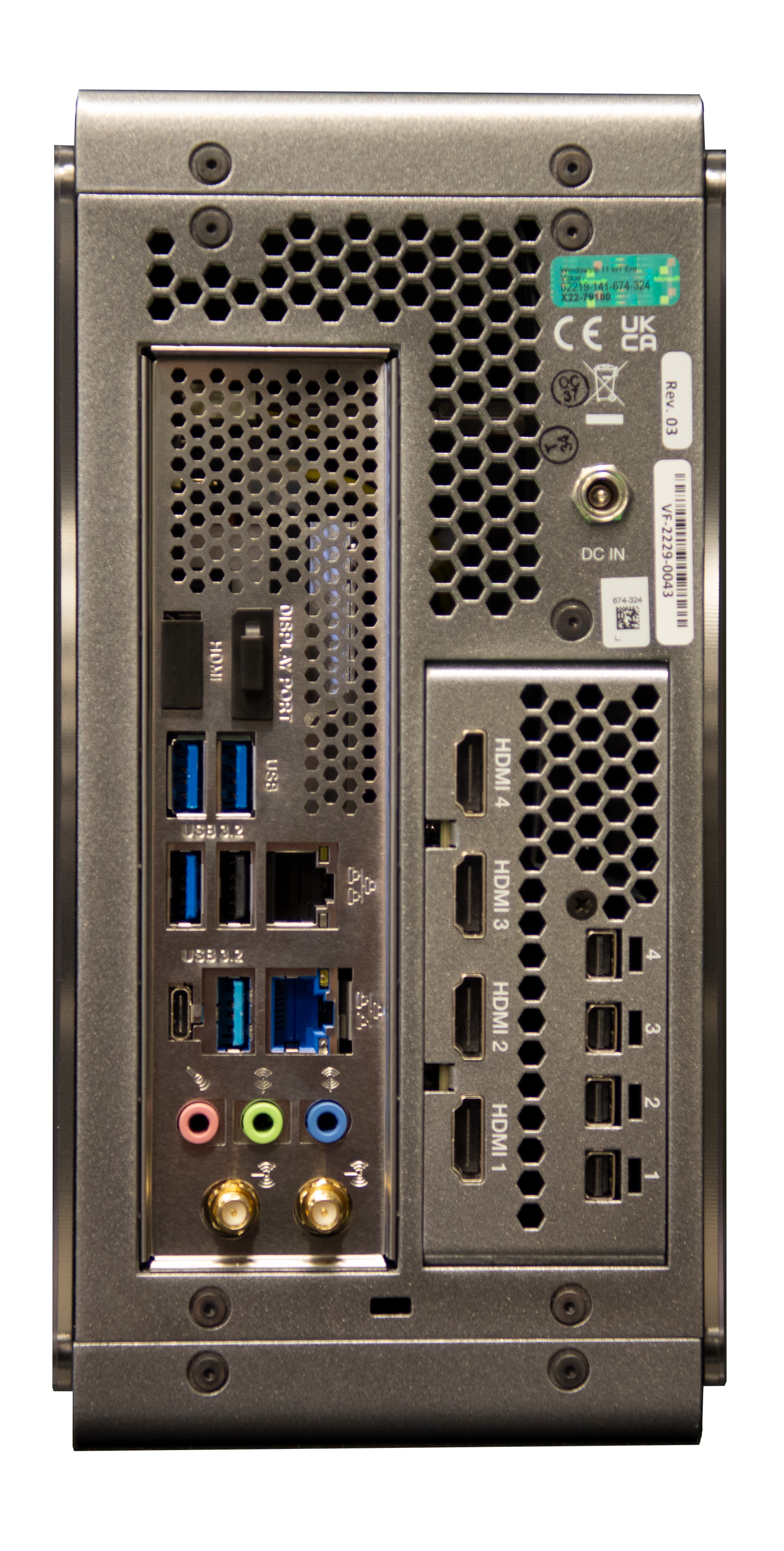 Vizrt (Newtek) TriCaster Mini X HDMI