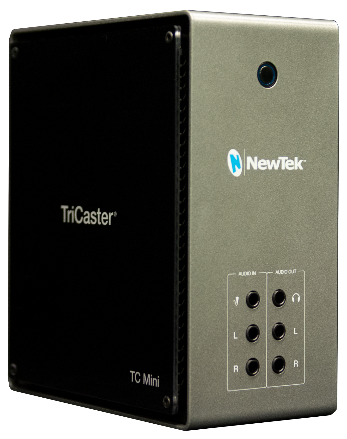Newtek TriCaster Mini X HDMI