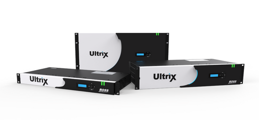 Ross Video Ultrix