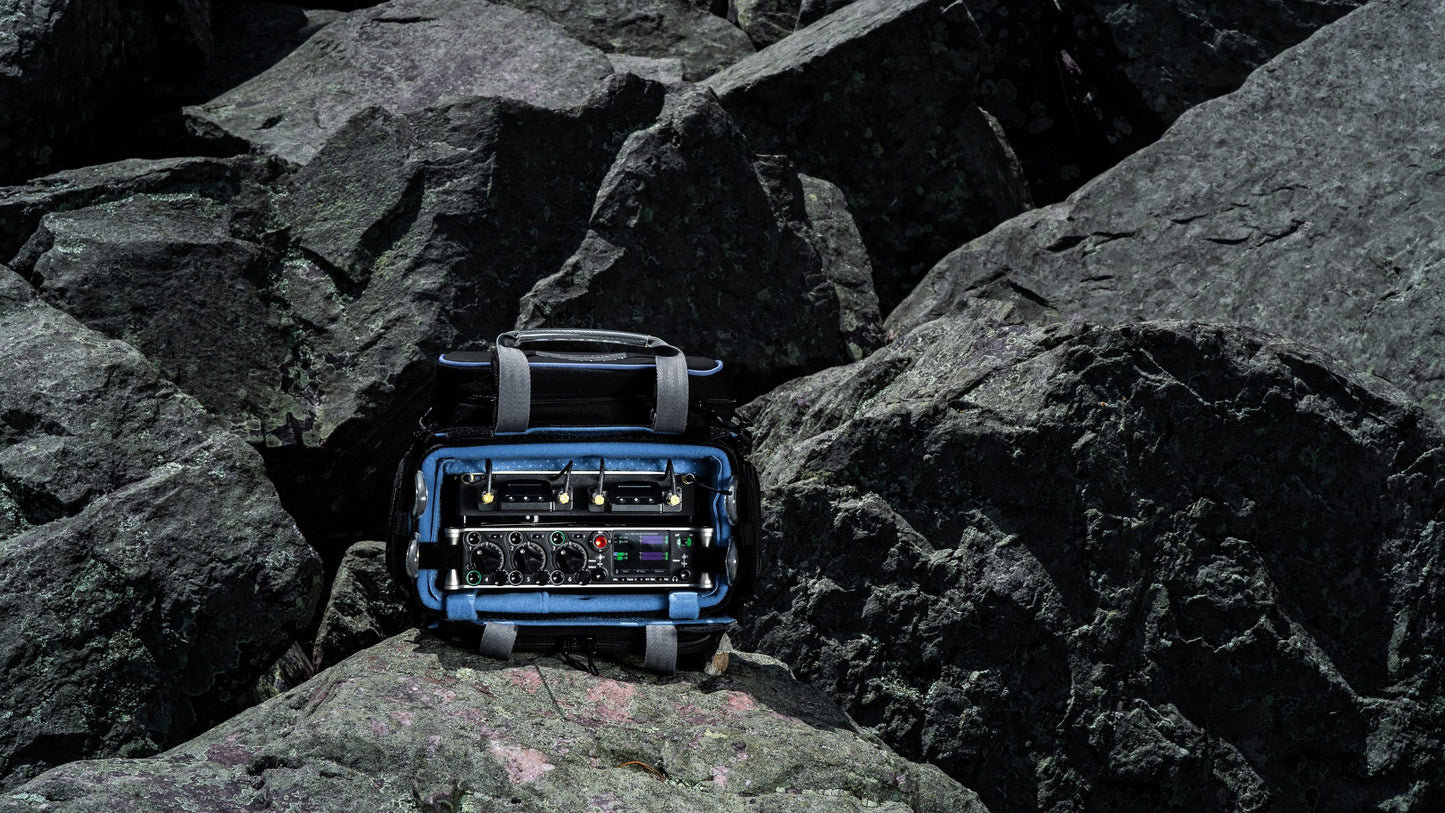 Sound Devices A20-RX-XLR Digital Wireless Receiver with SpectraBand Technology