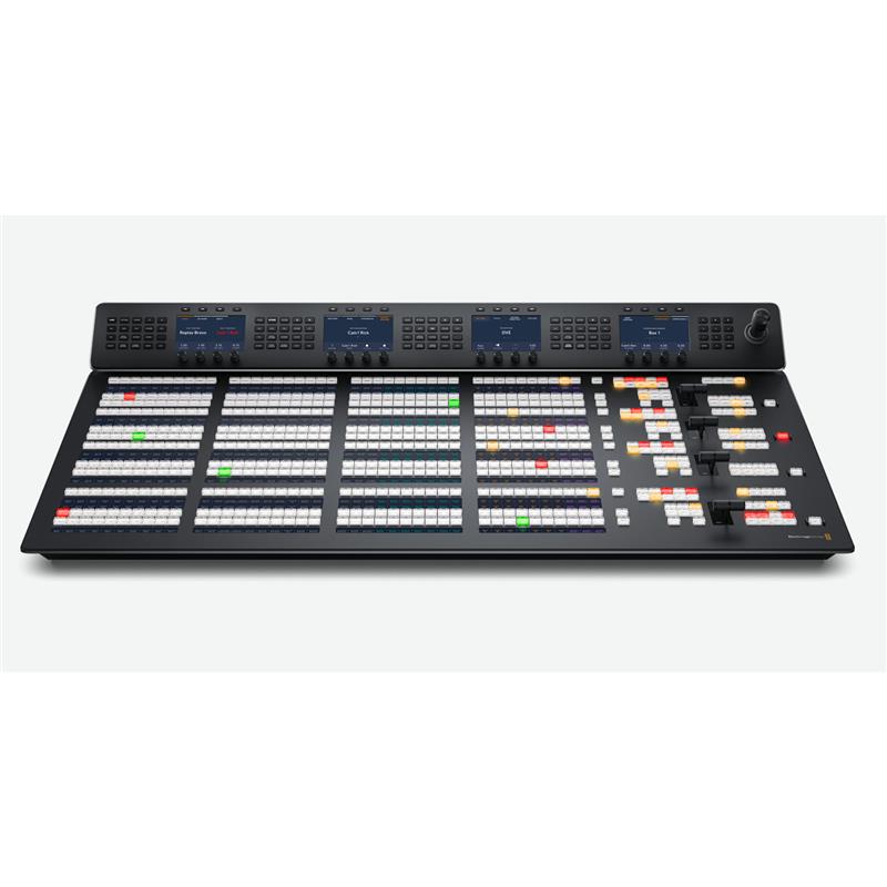 Blackmagic ATEM 4 M/E Advanced Panel