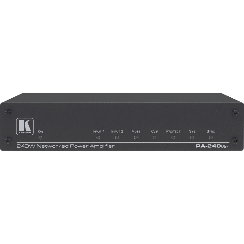 Kramer high performance amp