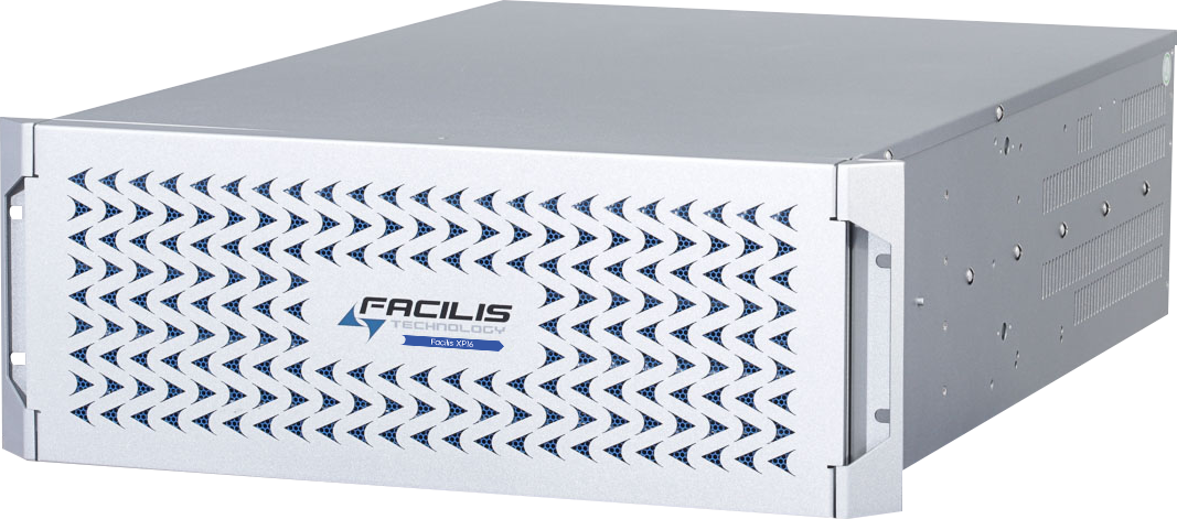 Brand - Facilis