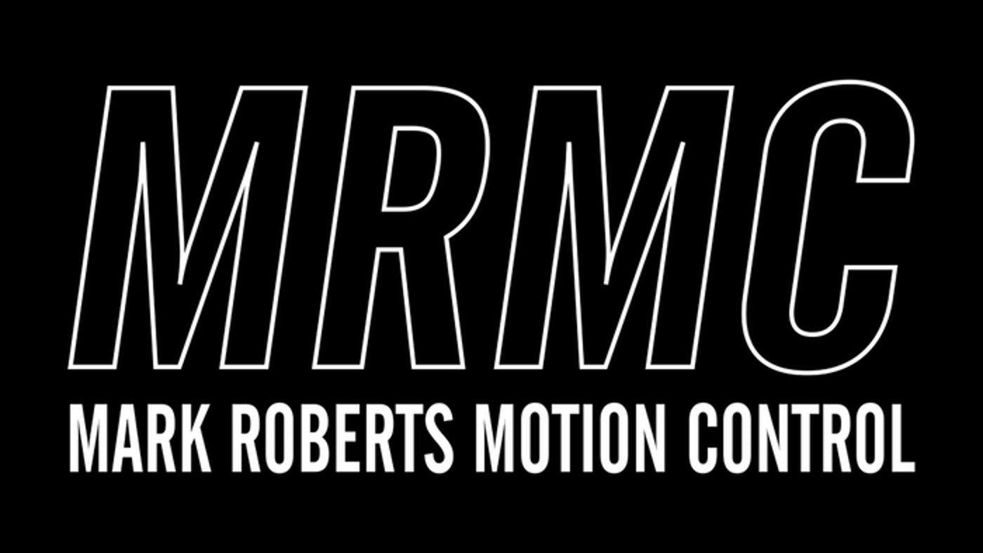 Brand -  Mark Roberts Motion Control (MRMC)
