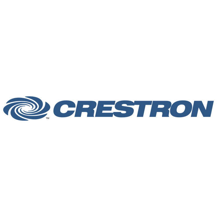 Brand - Crestron