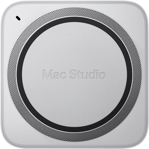 Apple Mac Studio M2U (Ultra) 24C CPU - 60G GPU - 128GB Memory - 1TB SSD  Computer