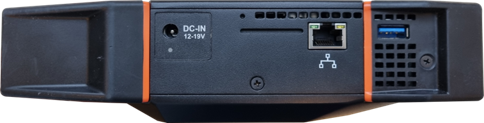 LiveU Remote Video Delivery Bundle One - LU300S Encoder, LU4000 Decoder, and Backpack