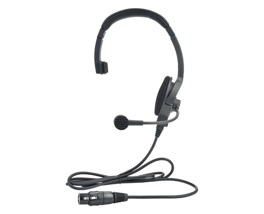 Clear-Com CC-110-X4 Headset