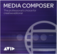 Avid Technology Media Composer 1-Year Subscription