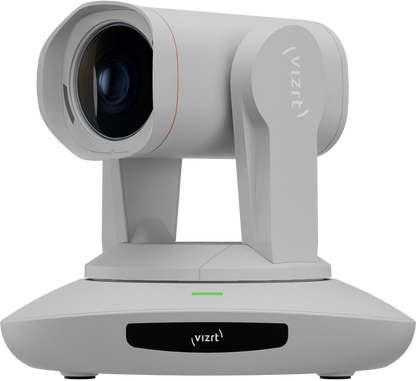 Vizrt (Newtek) VPTZ3UHD - PTZ3 UHD PLUS - NDI Camera with 30x Optical Zoom