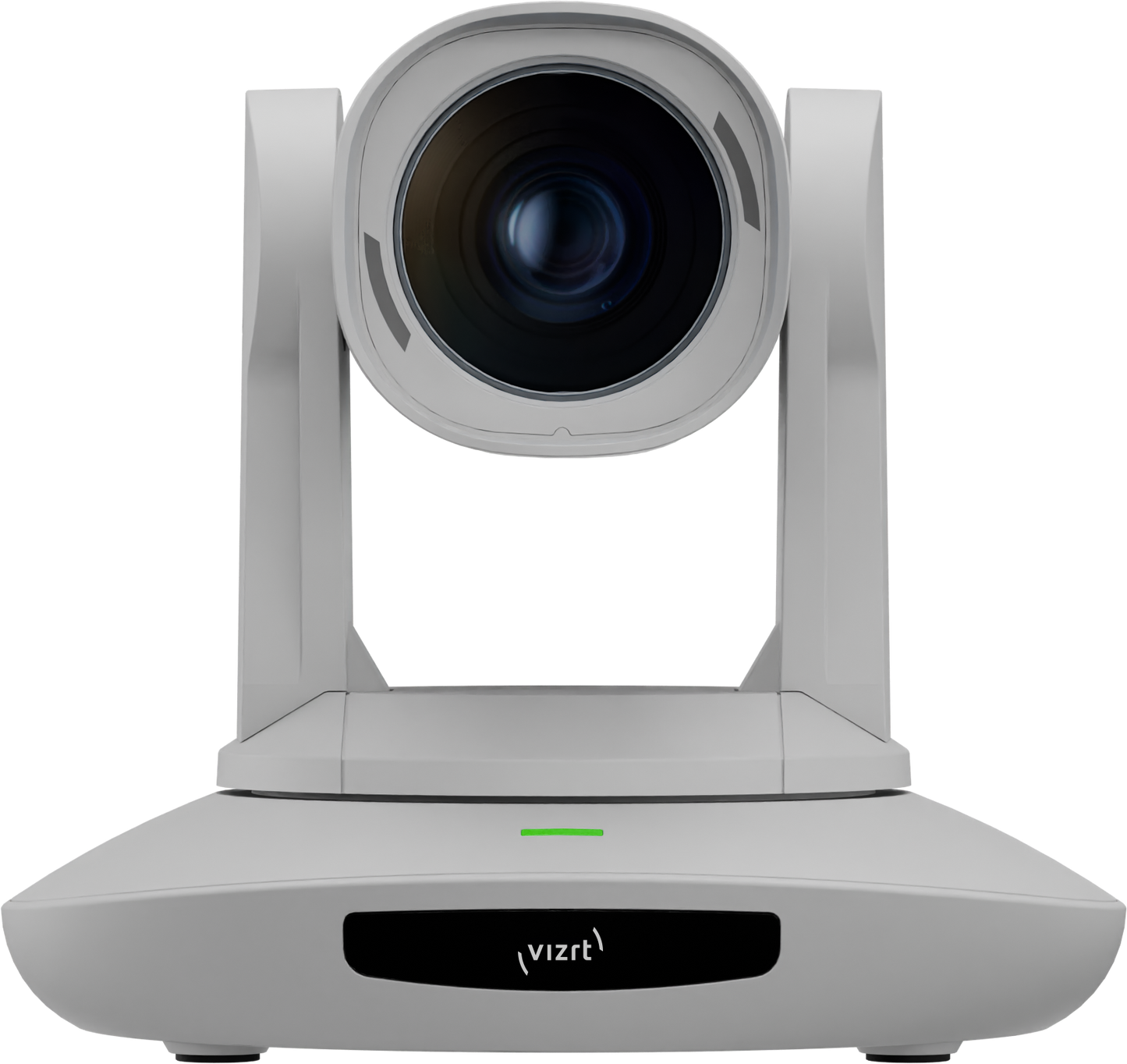 Vizrt (Newtek) VPTZ3UHD - PTZ3 UHD PLUS - NDI Camera with 30x Optical Zoom